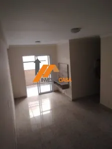 Apartamento com 3 Quartos à venda, 75m² no Parque Bela Vista, Votorantim