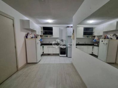 Apartamento com 2 Quartos à venda, 51m² no Morro Santana, Porto Alegre