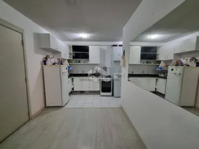 Apartamento com 2 Quartos à venda, 51m² no Morro Santana, Porto Alegre
