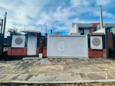Casa com 2 Quartos à venda, 170m² no Jardim América, São Leopoldo