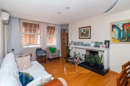Apartamento com 3 Quartos à venda, 94m² no Floresta, Porto Alegre