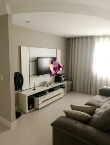 Apartamento com 2 Quartos à venda, 74m² no Rudge Ramos, São Bernardo do Campo