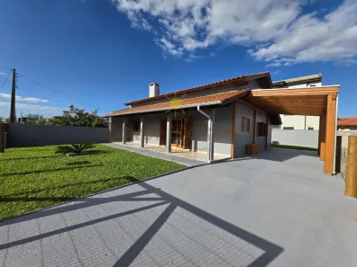 Casa com 3 Quartos à venda, 132m² no Turimar, Balneário Gaivota