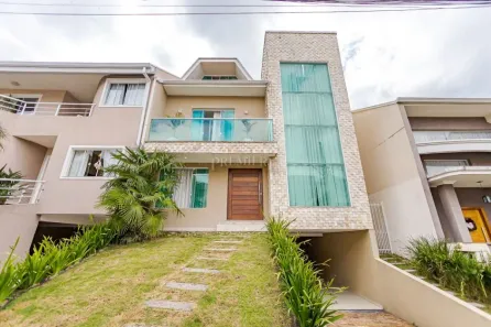 Casa com 3 Quartos à venda, 310m² no Orleans, Curitiba