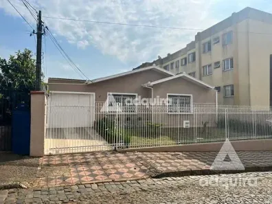 com 11 Quartos à venda, 602m² no Uvaranas, Ponta Grossa