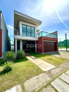 Casa de Condomínio com 3 Quartos à venda, 236m² no Tamatanduba, Eusébio