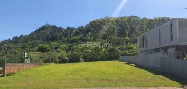 Lote/Terreno à venda, 708m² no Vila Nova, Porto Alegre