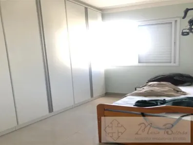 Apartamento com 3 Quartos à venda, 62m² no Vila Butantã, São Paulo