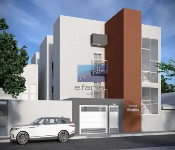 Apartamento com 2 Quartos à venda, 32m² no Parada XV de Novembro, São Paulo