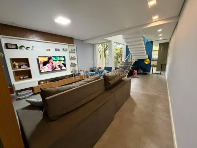 Sobrado com 3 Quartos para alugar, 200m² no Santa Maria, São Caetano do Sul