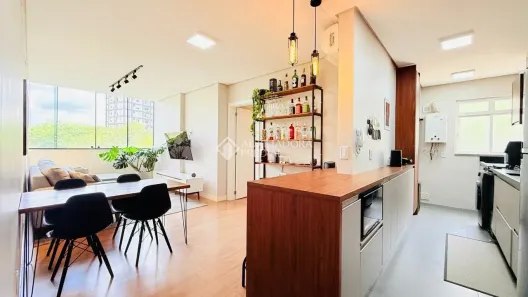 Apartamento com 3 Quartos à venda, 76m² no Boa Vista, Porto Alegre