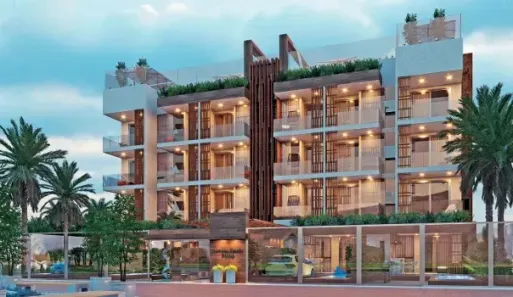 Apartamento com 2 Quartos à venda, 47m² no , Tamandaré