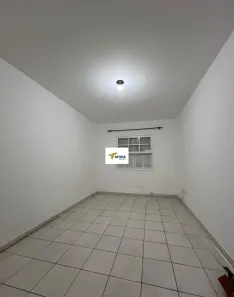 Kitnet com 1 Quarto para alugar, 29m² no Aparecida, Santos