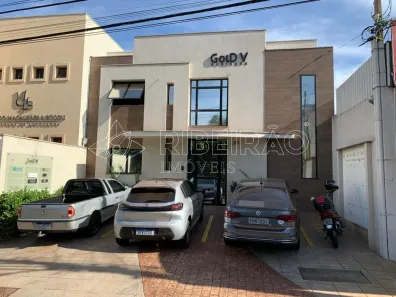 Consultório para alugar, 20m² no Nova Ribeirânia, Ribeirão Preto