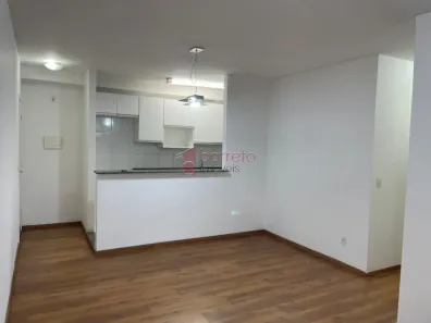 Apartamento com 3 Quartos para alugar, 83m² no Vila das Hortências, Jundiaí