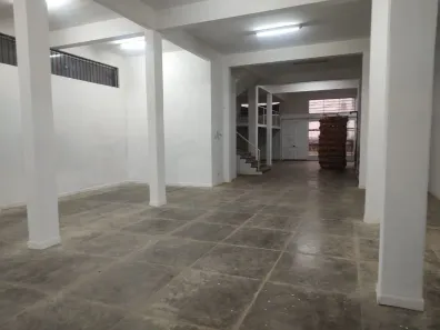 Galpão/Depósito/Armazém para alugar, 300m² no Pau Miúdo, Salvador