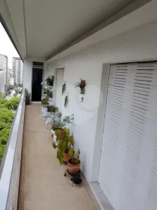 Apartamento com 3 Quartos à venda, 393m² no República, São Paulo
