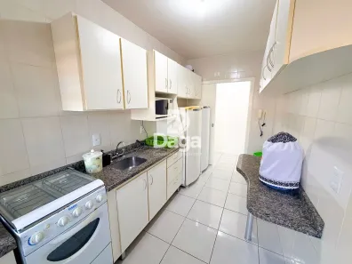 Apartamento com 2 Quartos à venda, 65m² no Córrego Grande, Florianópolis