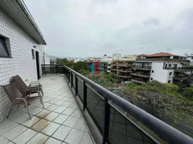Cobertura com 3 Quartos à venda, 145m² no Recreio dos Bandeirantes, Rio de Janeiro