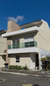 Casa de Condomínio com 4 Quartos para alugar, 208m² no Recreio dos Bandeirantes, Rio de Janeiro