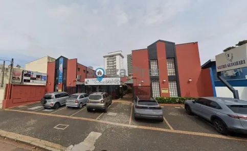 Sala Comercial para alugar, 15m² no Jardim Brasil, Campinas