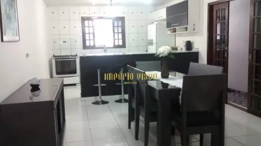 Casa com 2 Quartos à venda, 145m² no Jardim Obelisco, Poá