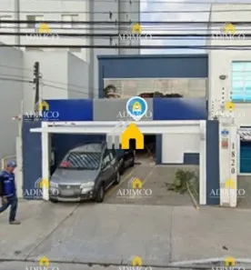 Galpão/Depósito/Armazém com 25 Quartos à venda, 942m² no Santo Amaro, São Paulo