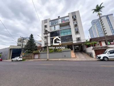 Apartamento com 2 Quartos à venda, 71m² no Rio Branco, Novo Hamburgo