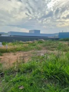Lote/Terreno à venda, 250m² no Residencial Girassol, Itupeva