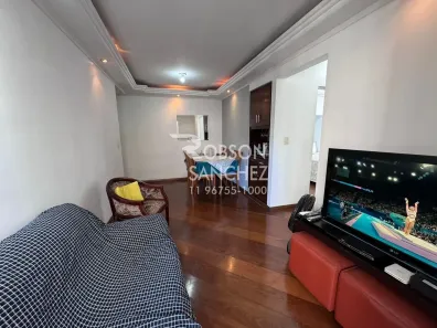 Apartamento com 2 Quartos à venda, 50m² no Jardim Taquaral, São Paulo