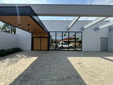 Ponto Comercial para alugar, 349m² no Vila Claudia, Limeira