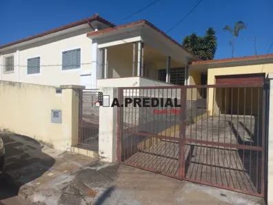 Casa com 4 Quartos à venda, 240m² no Vila Santana I, Jundiaí