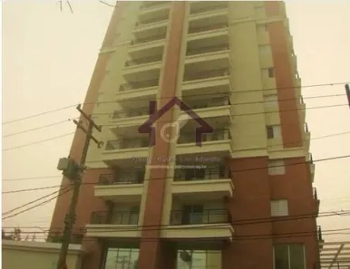 Apartamento com 2 Quartos à venda, 74m² no Ipiranga, São Paulo
