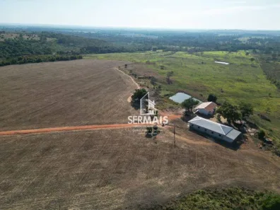 Fazenda/Sítio à venda, 98m² no , Pimenta Bueno
