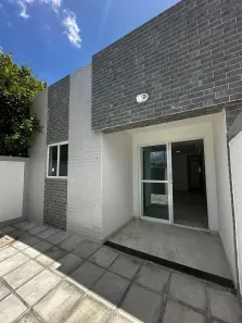 Casa com 2 Quartos à venda, 55m² no Gramame, João Pessoa