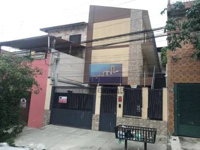 Apartamento com 1 Quarto à venda, 30m² no Penha de França, São Paulo