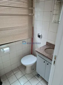 Prédio Comercial para alugar, 40m² no Jardim Paulista, São Paulo