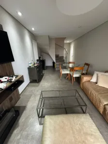 Cobertura com 1 Quarto à venda, 111m² no Jardim Leonor, São Paulo