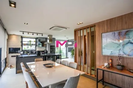 Casa de Condomínio com 4 Quartos à venda, 360m² no Medeiros, Jundiaí