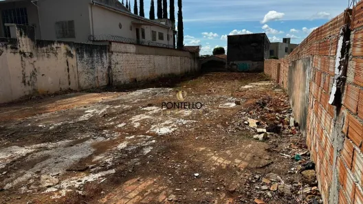 Lote/Terreno à venda, 570m² no Santa Luzia, Sete Lagoas