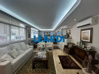 Apartamento com 4 Quartos à venda, 178m² no Jardim Paulista, São Paulo