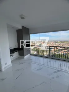 Apartamento com 3 Quartos à venda, 138m² no Jardim Chapadão, Campinas