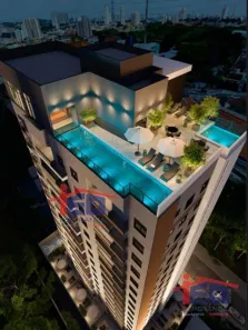 Apartamento com 2 Quartos à venda, 53m² no Vila Yara, Osasco