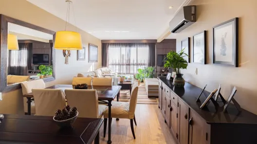 Apartamento com 1 Quarto à venda, 74m² no Rio Branco, Porto Alegre