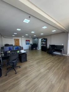 Sala Comercial à venda, 87m² no Park Lozandes, Goiânia