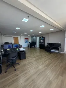 Sala Comercial à venda, 87m² no Park Lozandes, Goiânia