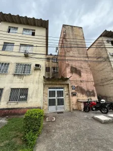 Apartamento com 2 Quartos à venda, 55m² no Campo Grande, Rio de Janeiro