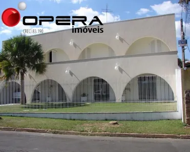 Casa com 4 Quartos à venda, 800m² no Parque Taquaral, Campinas