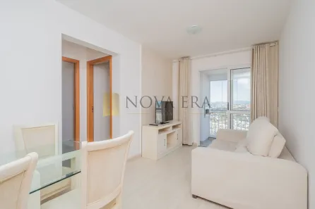 Apartamento com 2 Quartos à venda, 73m² no Água Verde, Curitiba