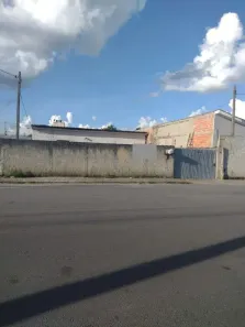 Lote/Terreno à venda, 468m² no Guarituba, Piraquara